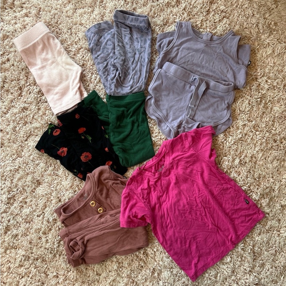 Kyte Baby 3T bundle